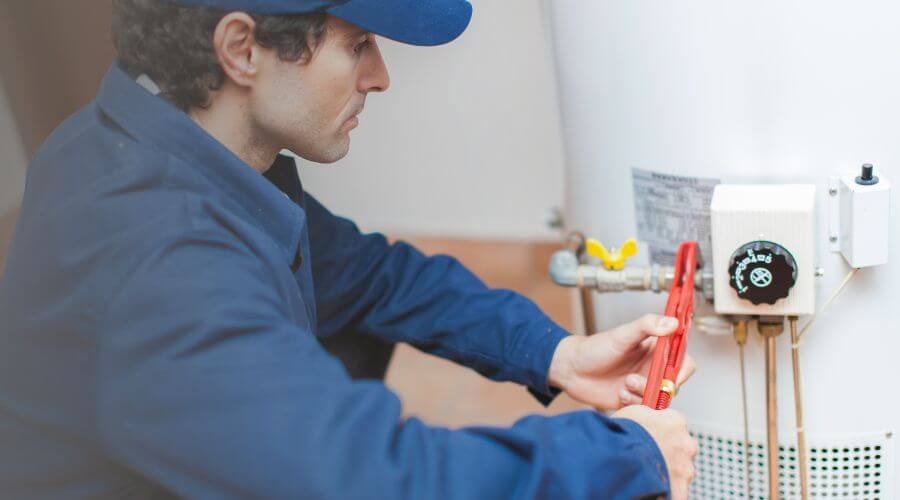 Professional Tankless Water Heater Installation in Hornitos, CA